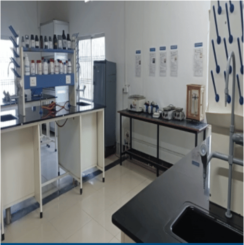 S N College of Pharmacy Labs photo 28